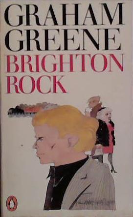 Brighton Rock | 9999903513131 | Greene, Graham