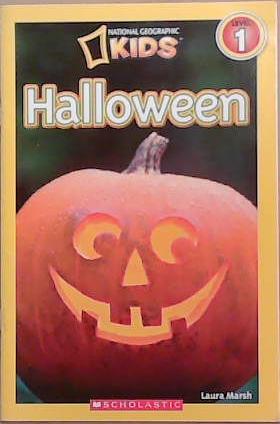 Halloween | 9999903309666 | Laura F. Marsh