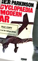 Encyclopedia of Modern War | 9999903255420 | Roger Parkinson