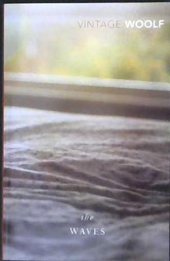 The Waves | 9999903480891 | Woolf, Virginia