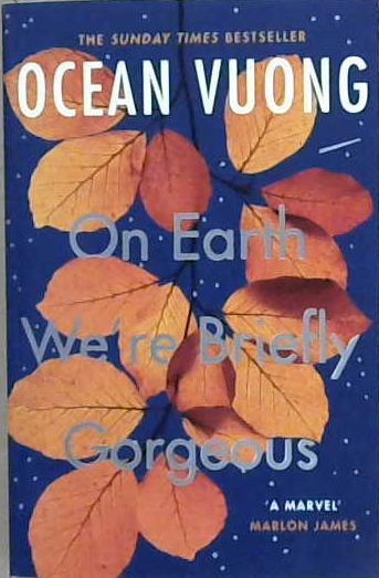 On Earth We're Briefly Gorgeous | 9999903341352 | Ocean Vuong