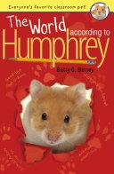 The World According to Humphrey | 9999903120957 | Betty Birney,