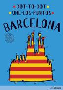 Dot-To-Dot Barcelona | 9999903108795 | Agata Mazur