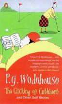 The Clicking of Cuthbert and Other Golf Stories | 9999903302995 | Pelham Grenville Wodehouse