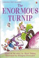 The Enormous Turnip | 9999903119357 | Katie Daynes