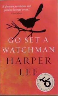 Go Set a Watchman | 9999903361008 | Lee, Harper