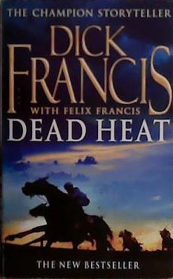 Dead Heat | 9999903479222 | Francis, Dick