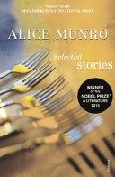 Selected stories | 9999903426011 | Alice Munro