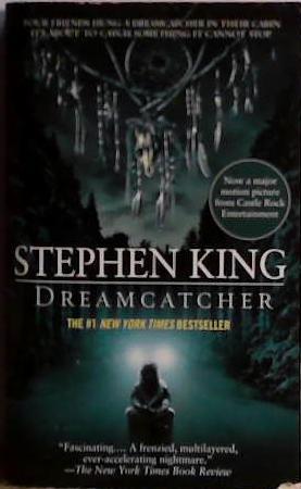 Dreamcatcher | 9999903485193 | Stephen King