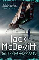 Starhawk | 9999903017912 | Jack McDevitt