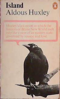 Island | 9999903395713 | Huxley, Aldous