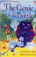 The Genie in the Bottle | 9999903119005 | Russell Punter Lucy Beckett-Bowman Kate Davies Rob Lloyd Jones Lesley Sims Susanna Davidson Mike Gor