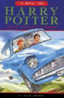 Harry Potter and the chamber of secrets | 9999903324126 | J. K. Rowling