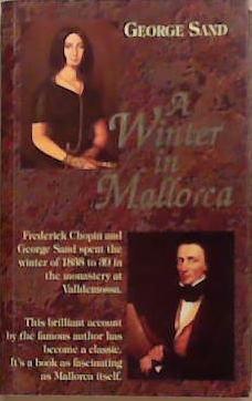 A Winter in Mallorca | 9999903440727 | Gearge Sand