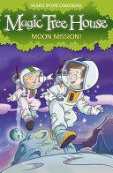 Moon Mission! | 9999903120865 | Mary Pope Osborne