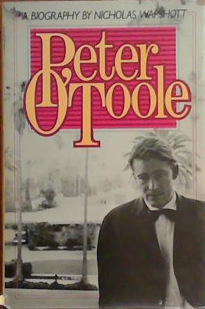 Peter O'Toole | 9999903394402 | Nicholas Wapshott