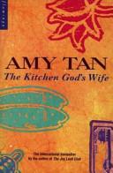The kitchen god's wife | 9999903442110 | Amy Tan
