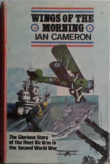 Wings of the Morning | 9999903468042 | Ian Cameron