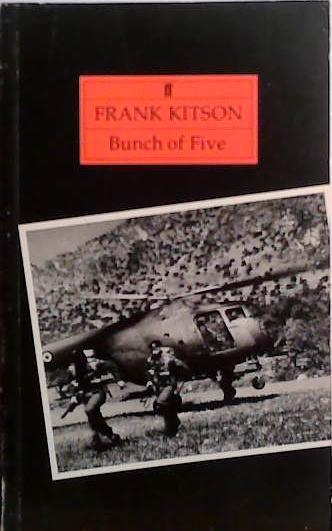 Bunch of Five | 9999903511618 | Frank Kitson