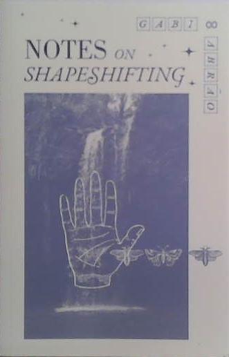 Notes on Shapeshifting | 9999903522997 | Gabi Abrao