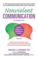 Non Violent Communication | 9999903331780 | Marshall B. Rosenberg