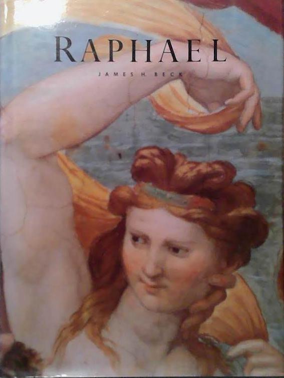 Raphael | 9999903522362 | James Beck
