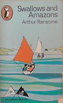 Swallows and Amazons | 9999903322092 | Arthur Ransome
