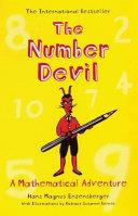 The Number Devil | 9999903337249 | Hans Magnus Enzensberger