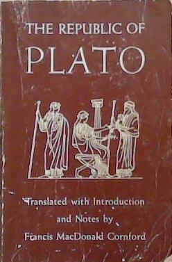 The Republic of Plato | 9999903331803 | Plato