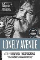 Lonely Avenue | 9999903304883 | Alex Halberstadt