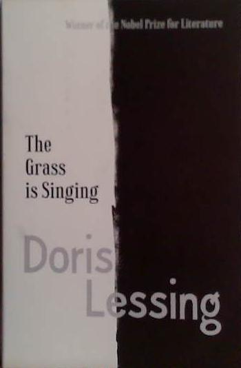 The Grass is Singing | 9999903489245 | Lessing, Doris