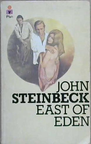 East of Eden | 9999903117438 | Steinbeck, John