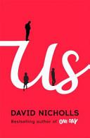 Us | 9999903402046 | David Nicholls