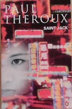 Saint Jack | 9999903321477 | Theroux, Paul