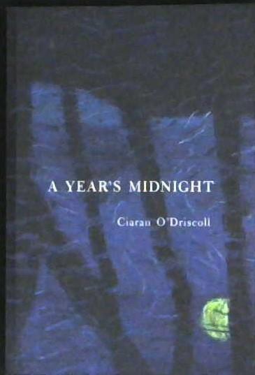 A Year's Midnight | 9999902932742 | O'Driscoll, Ciaran