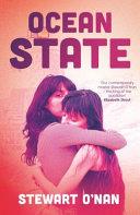 Ocean State | 9999903168072 | Stewart O'Nan