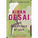 The Inheritance of Loss | 9999903317081 | Kiran Desai