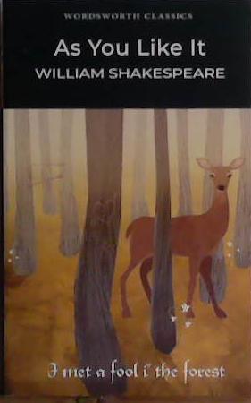 As You Like it | 9999903436690 | William Shakespeare