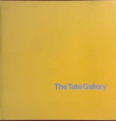 The Tate Gallery | 9999903395614 | Tate Gallery