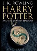 Harry Potter and the Deathly Hallows (Book 7) [Adult Edition] | 9999903417729 | Rowling, J. K.