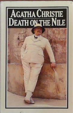 Death on the Nile | 9999903392835 | Agatha Christie