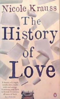 The History of Love. (Broschiert) | 9999903345336 | Krauss, Nicole