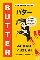 Butter | 9999903517818 | Asako Yuzuki