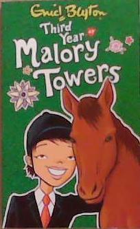 Third Year at Malory Towers | 9999903357643 | Enid Blyton