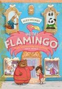 Hotel Flamingo | 9999903337492 | Alex Milway