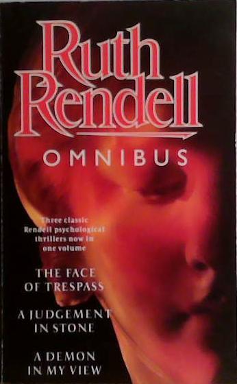 Omnibus | 9999903472414 | Ruth Rendell