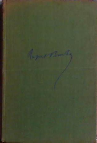 The Complete Poems | 9999903465720 | Rupert Brooke