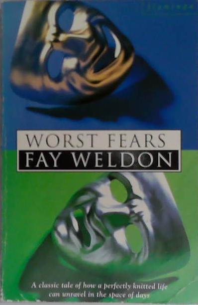 Worst Fears | 9999903400134 | Weldon, Fay