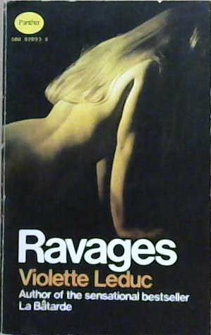 Ravages | 9999903242994 | Violette Leduc