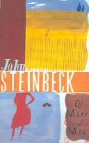 Of Mice and Men (Steinbeck "Essentials") | 9999903335016 | Steinbeck, John